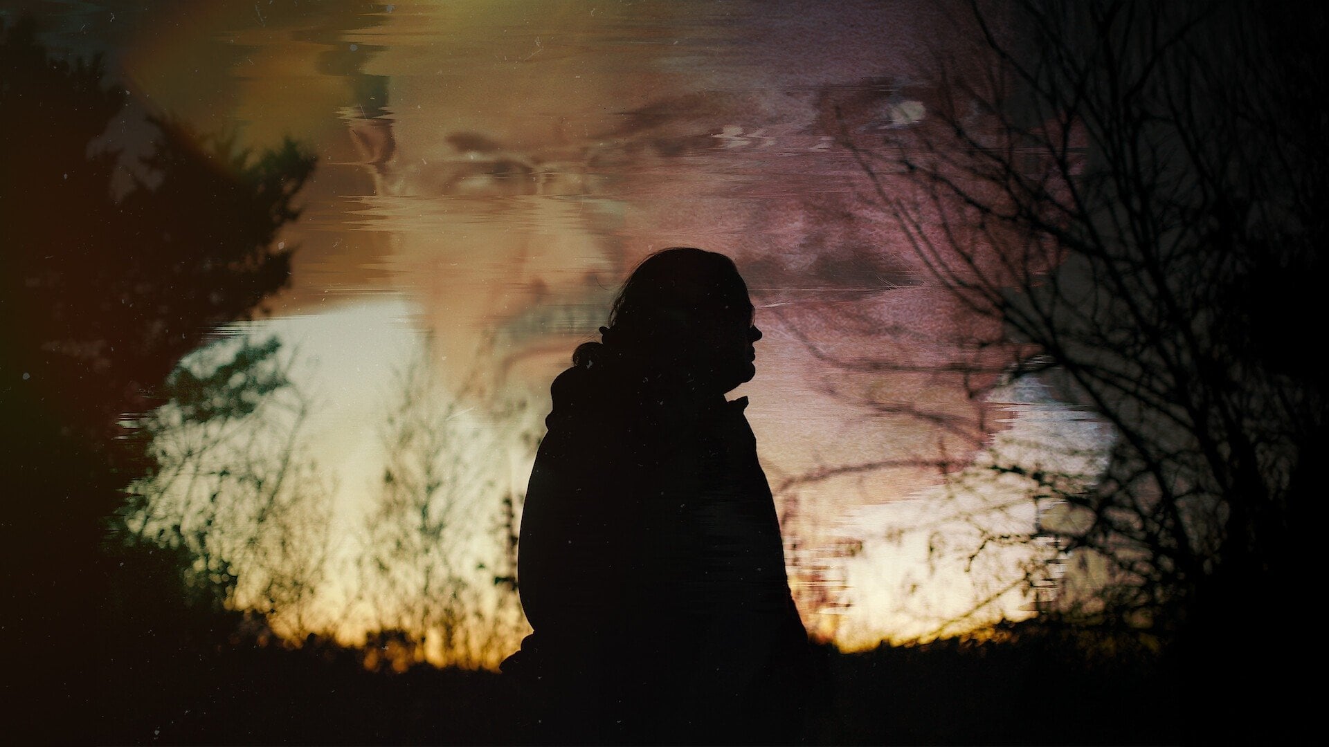 Foto do filme Meu Pai, o Assassino BTK