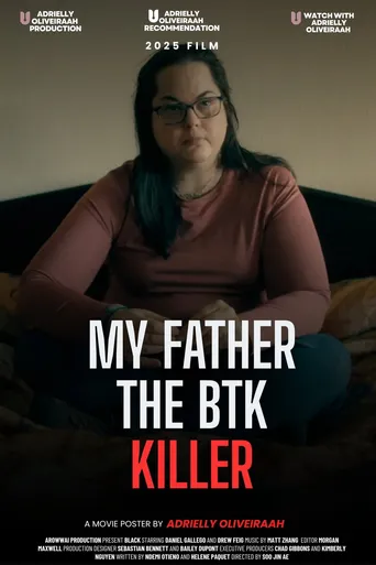Meu Pai, o Assassino BTK