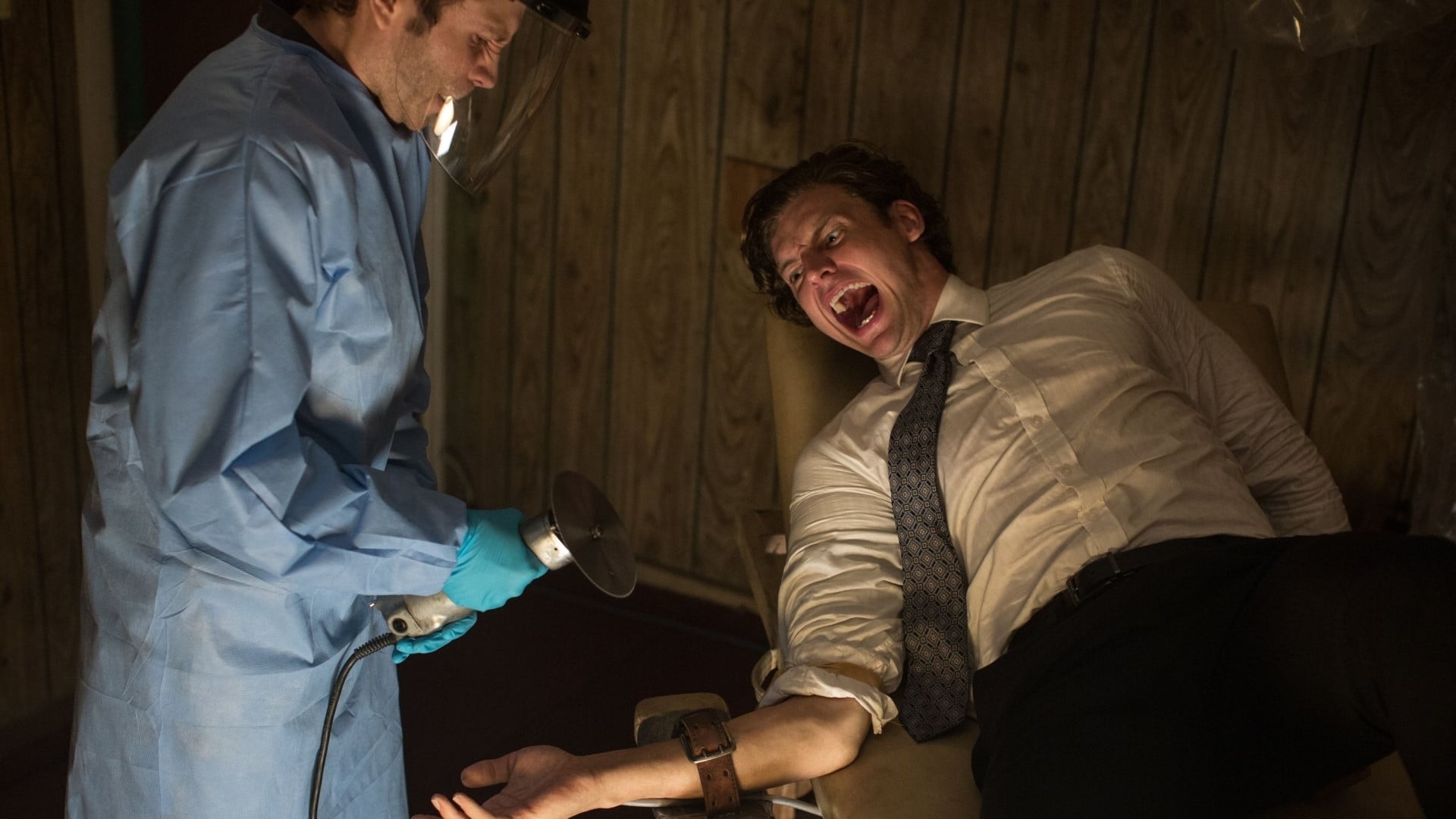 Foto do filme Os 13 Pecados