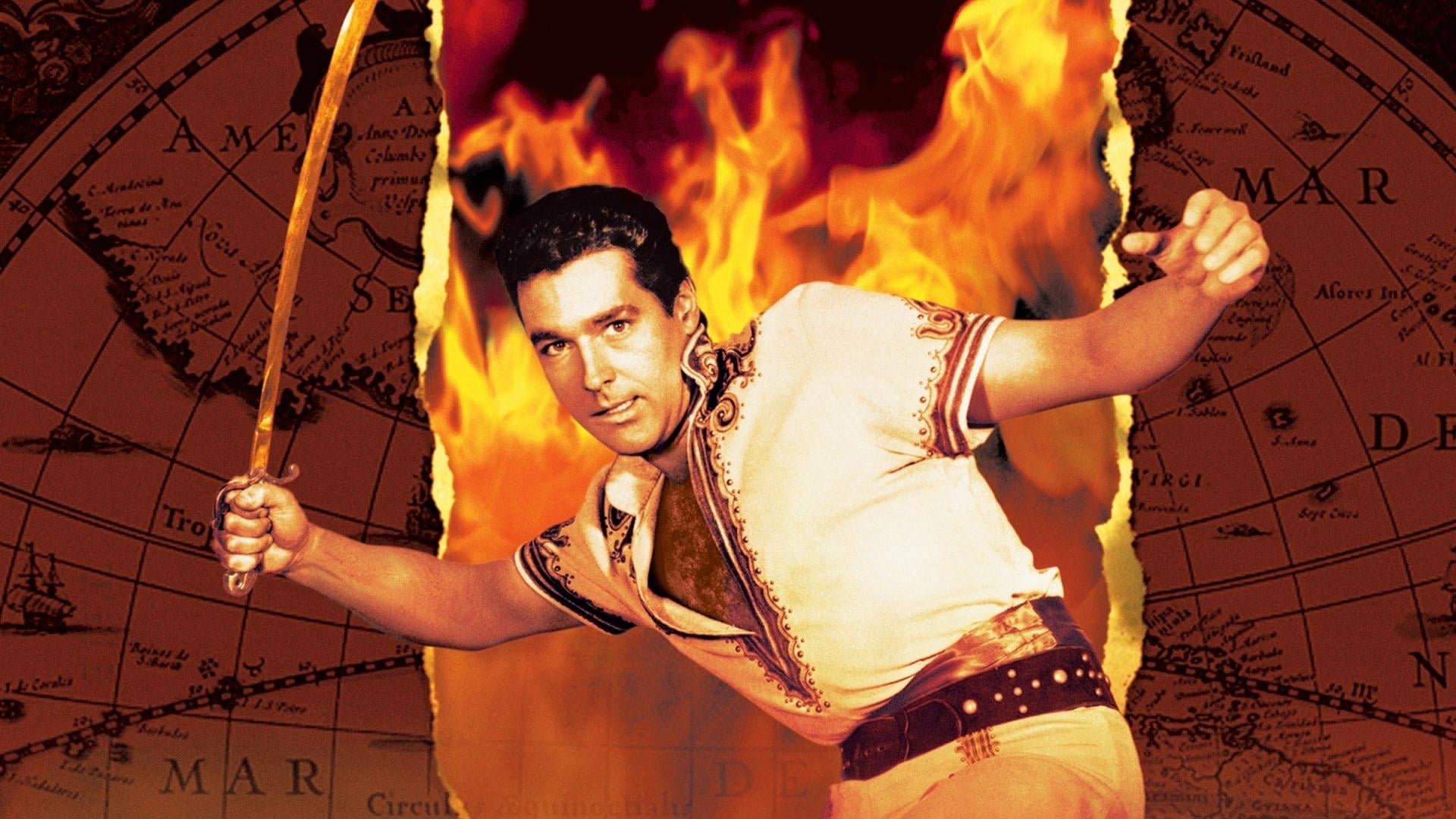 Foto do filme Simbad e a Princesa