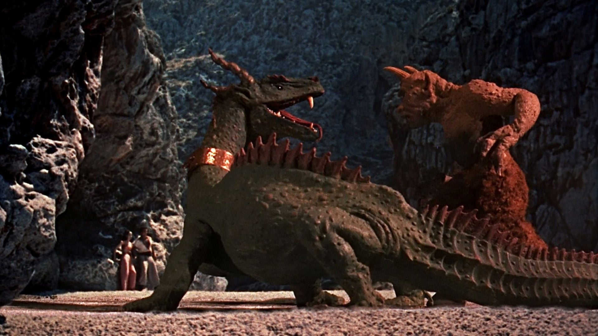 Foto do filme Simbad e a Princesa