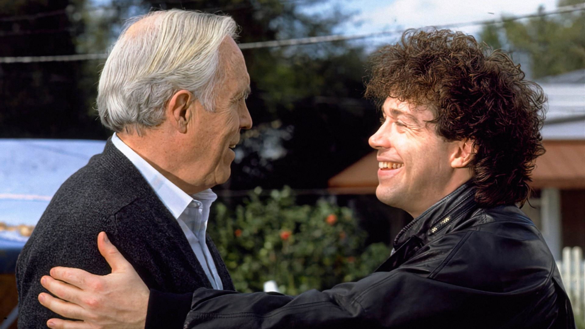 Foto do filme O Tiro Que Não Saiu Pela Culatra