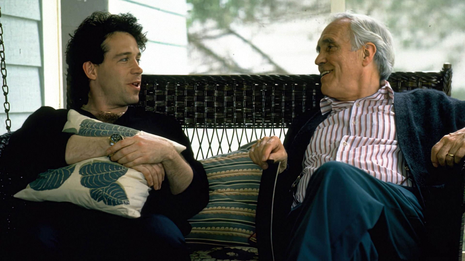 Foto do filme O Tiro Que Não Saiu Pela Culatra