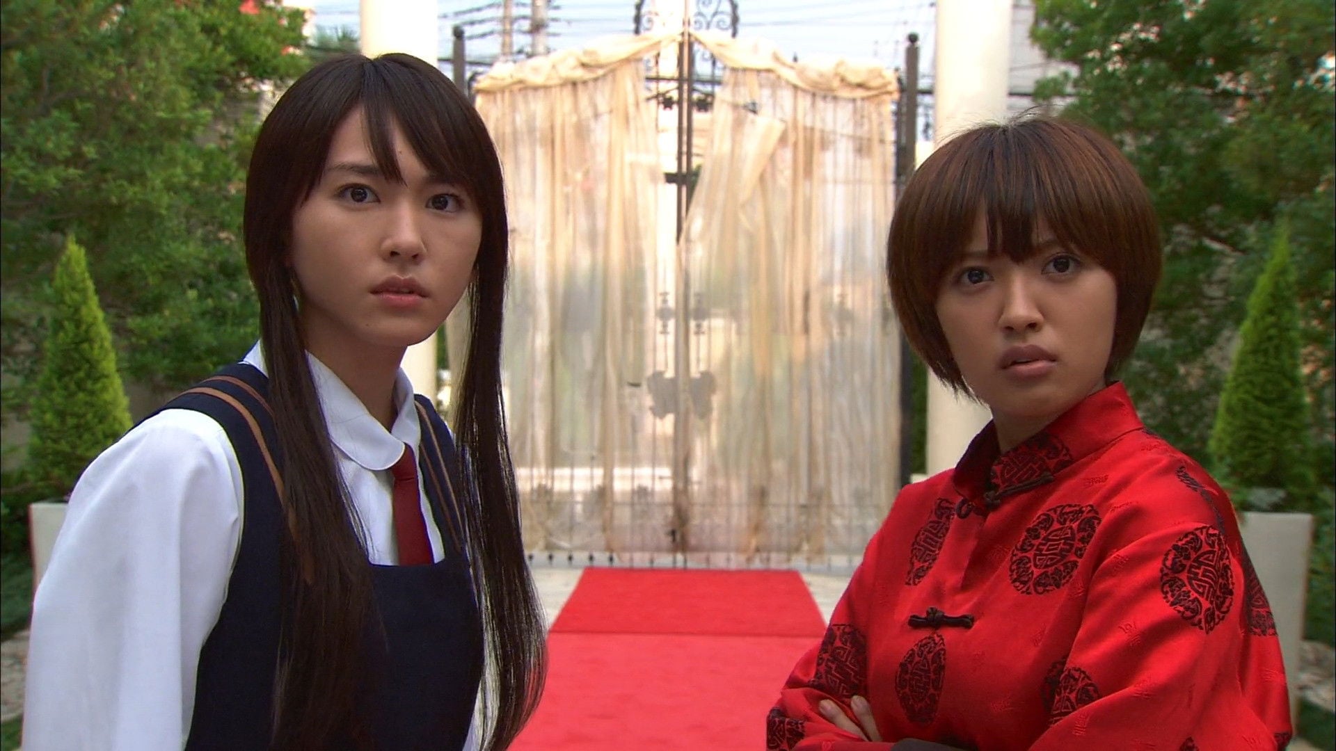 Foto do filme Ranma ½