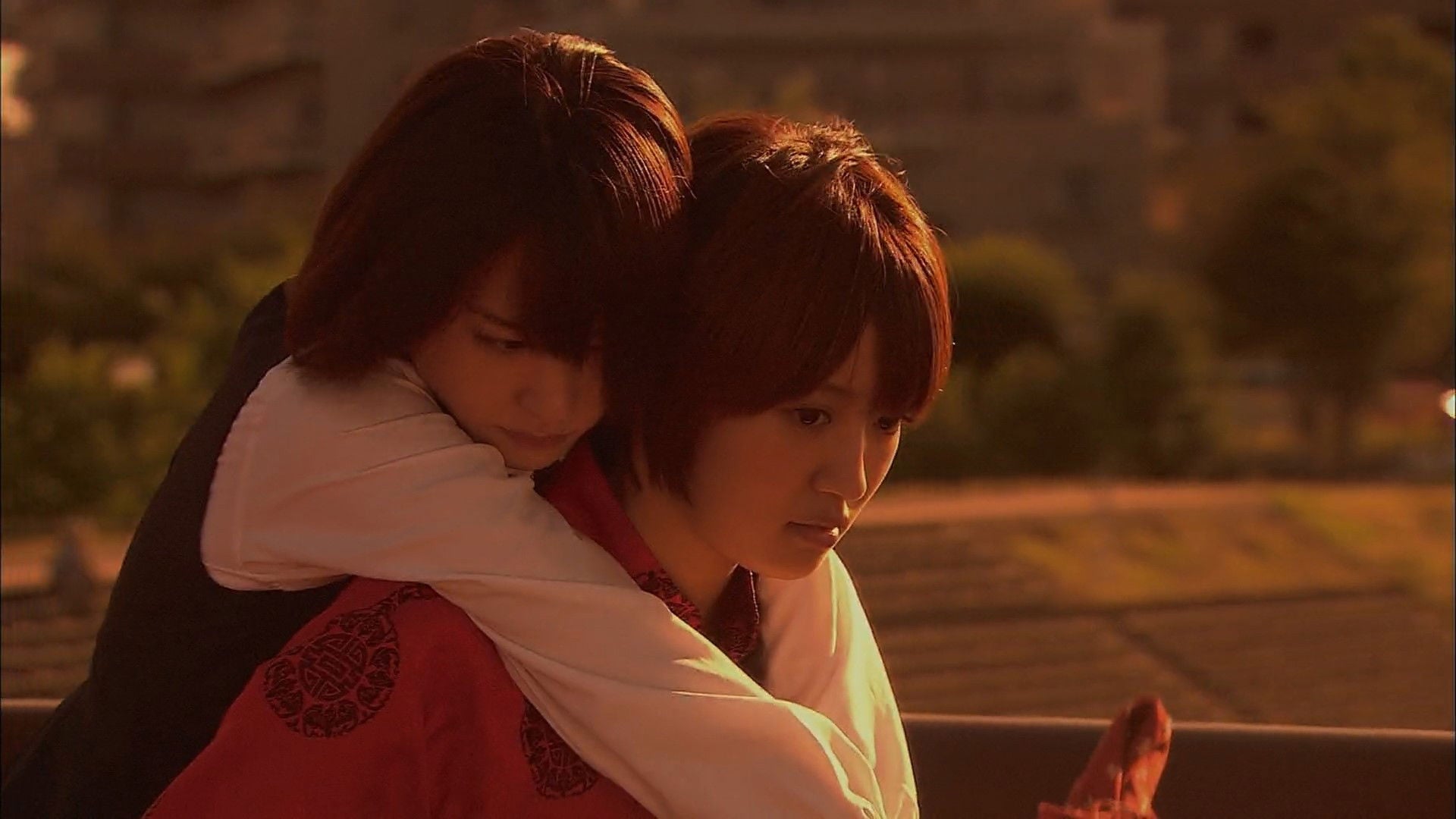 Foto do filme Ranma ½