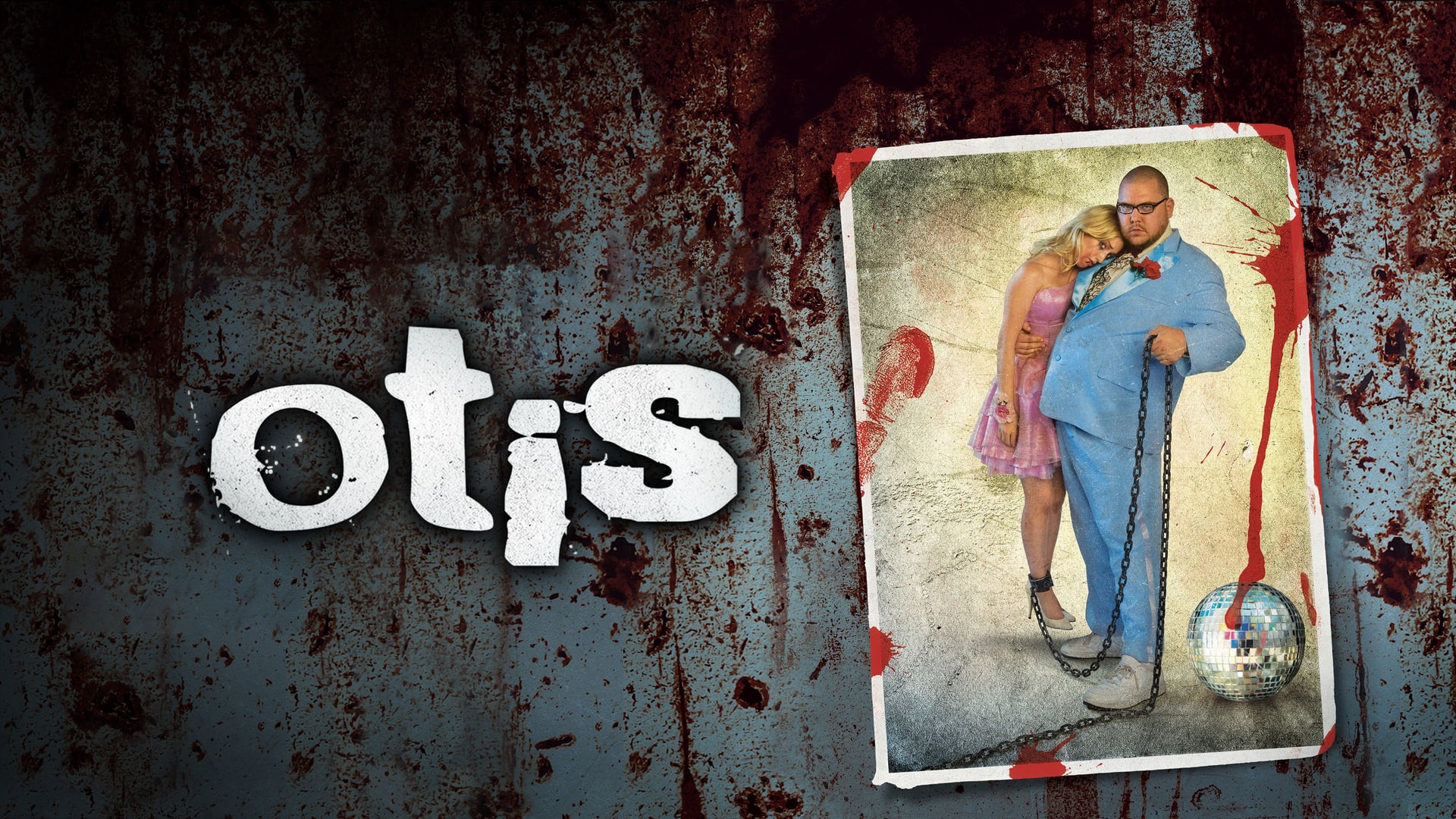 Foto do filme Otis: O Ninfomaníaco
