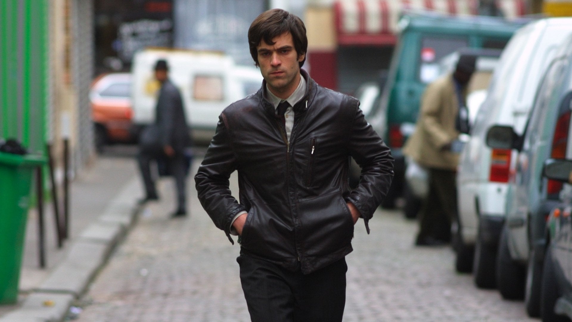 Foto do filme De Tanto Bater Meu Coração Parou