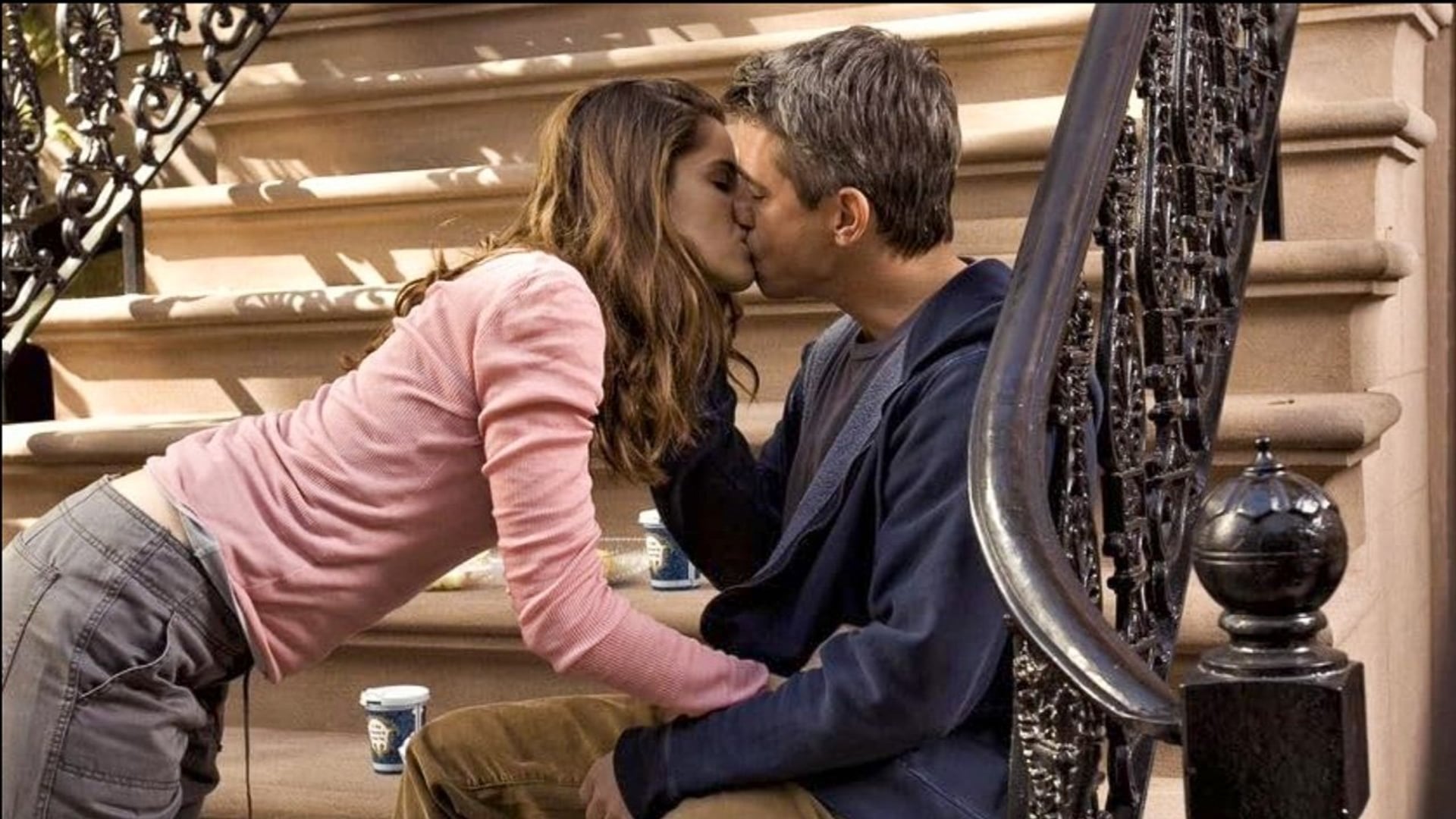 Foto do filme O Amor Pode Dar Certo