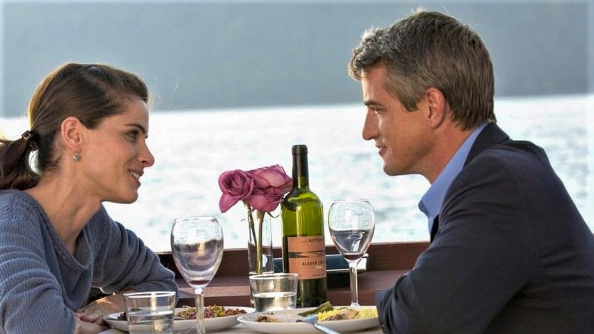 Foto do filme O Amor Pode Dar Certo