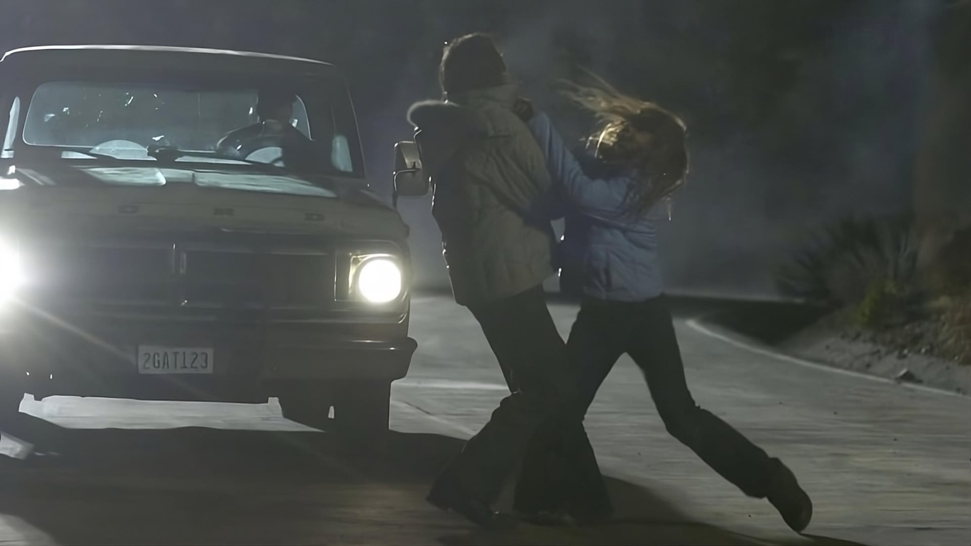 Foto do filme Encontro Com a Morte