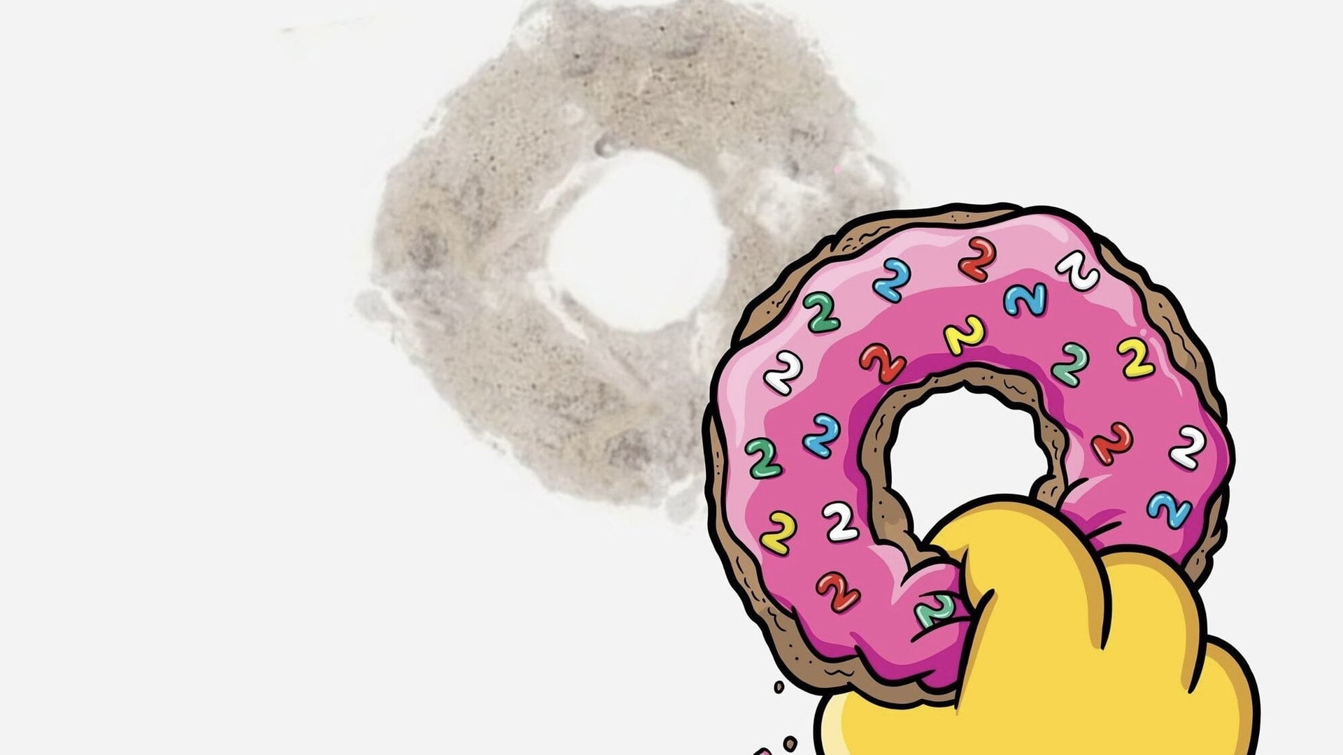 Foto do filme Os Simpsons: O Filme 2