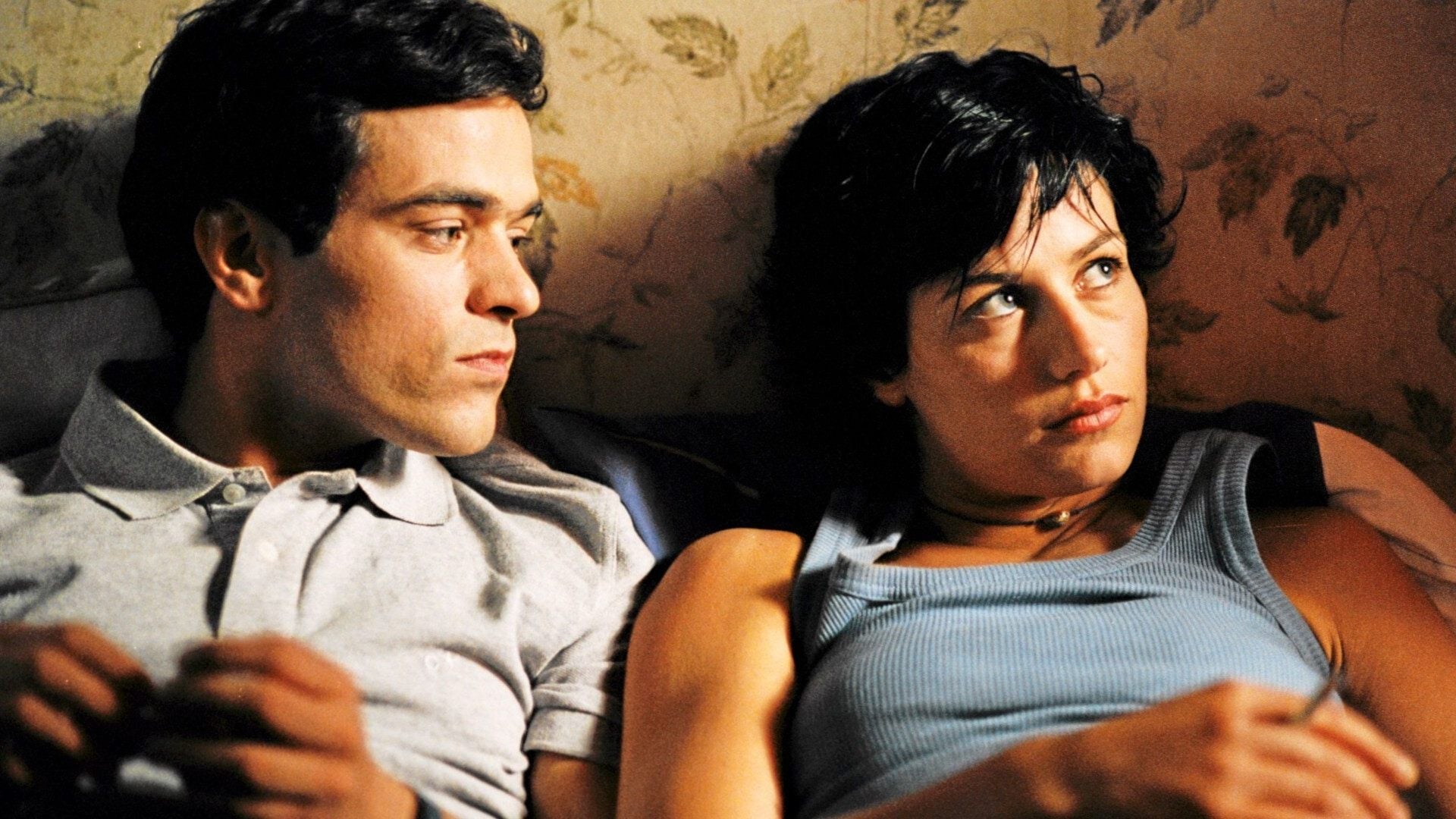 Foto do filme Albergue Espanhol