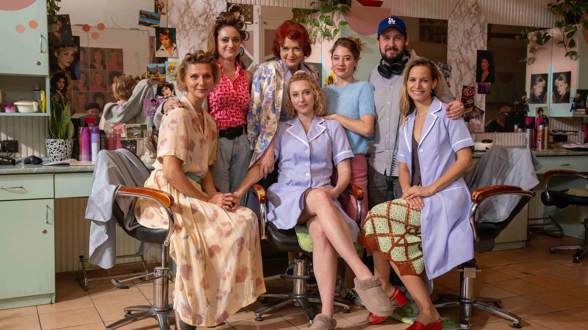 Foto do filme Beléd estem