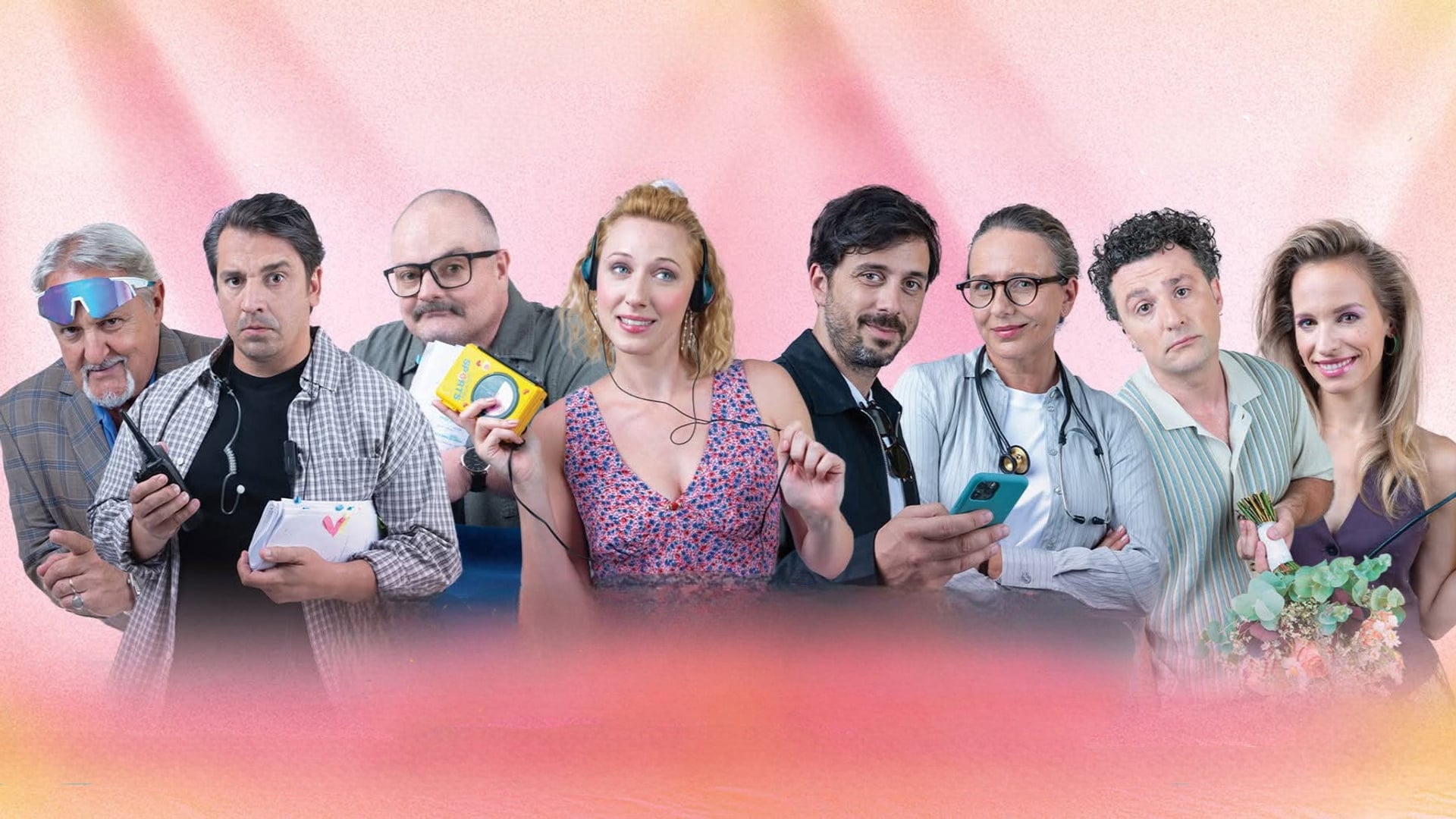 Foto do filme Beléd estem