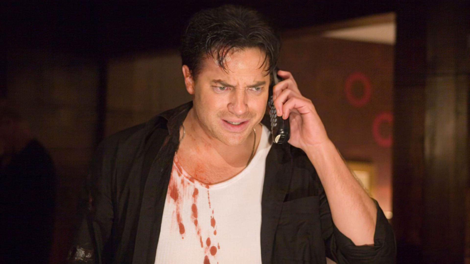 Foto do filme 12 Horas Até o Amanhecer