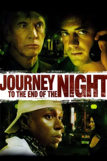 12 Horas Até o Amanhecer