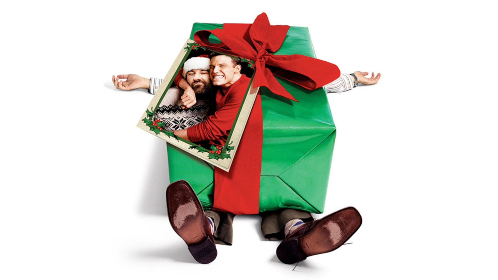 Foto do filme Sobrevivendo ao Natal