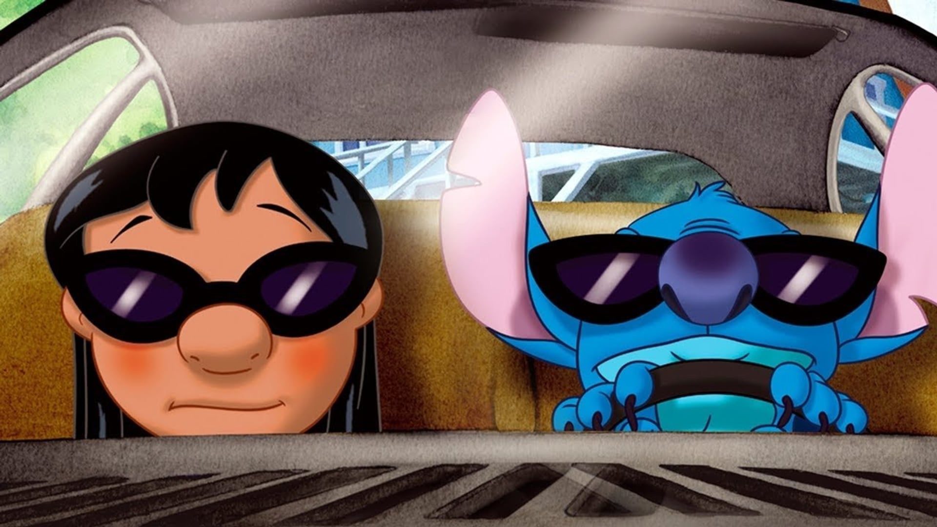Foto do filme Stitch! O Filme