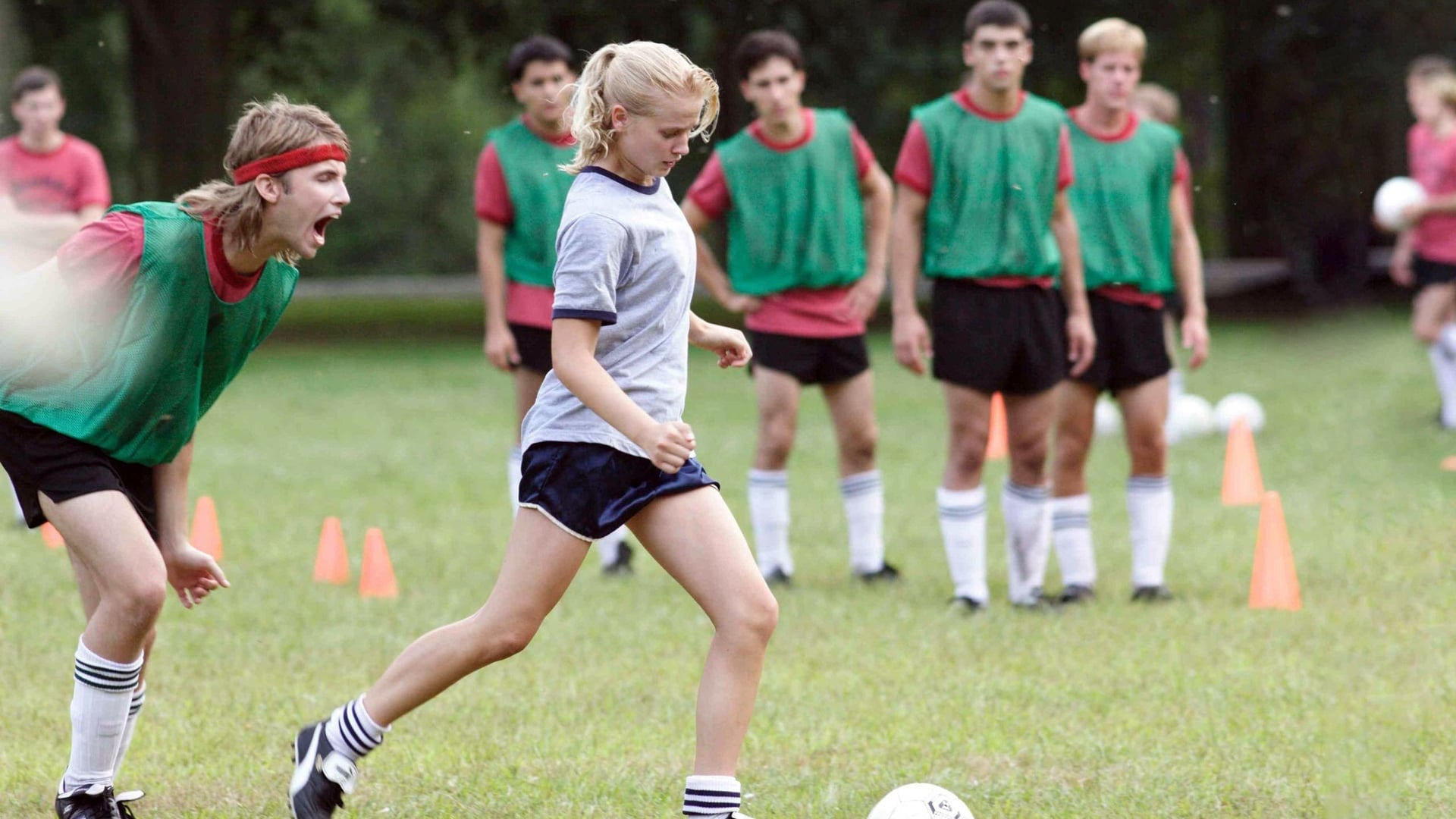 Foto do filme Gracie