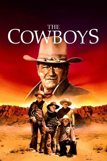 Os Cowboys