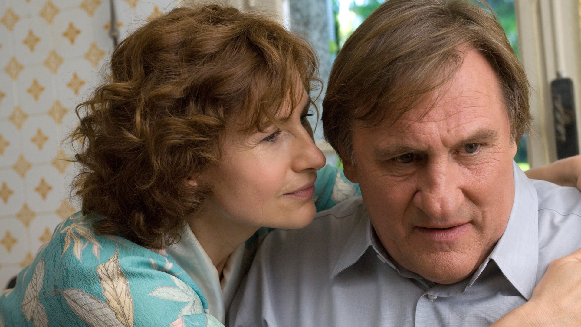 Foto do filme Bellamy