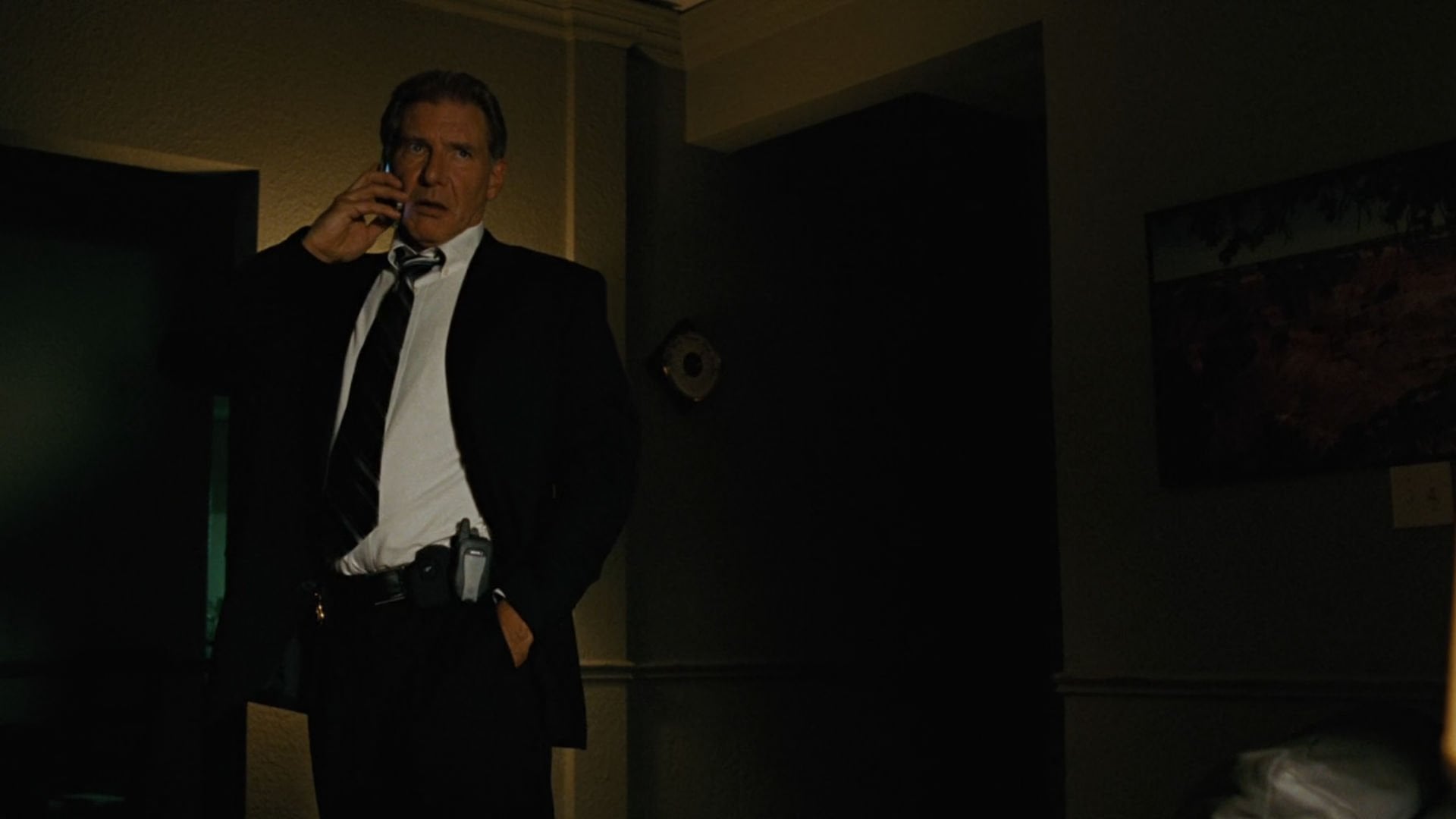 Foto do filme Território Restrito