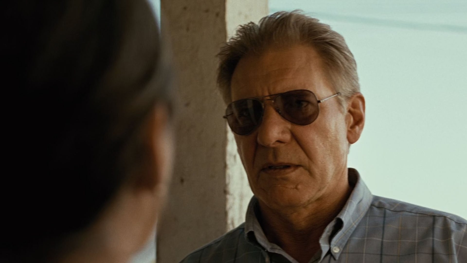 Foto do filme Território Restrito