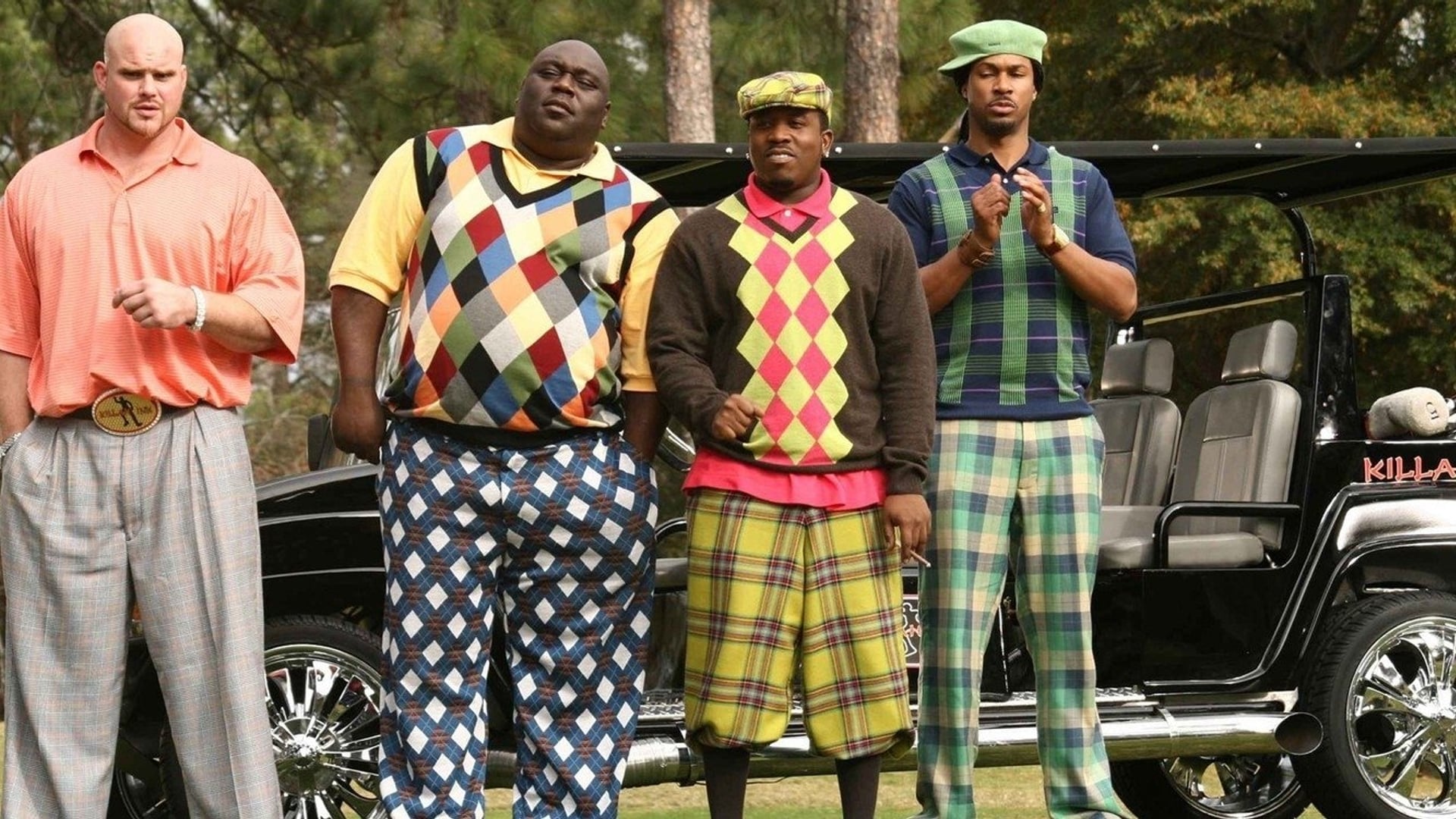 Foto do filme Tudo pela Honra do Meu Pai