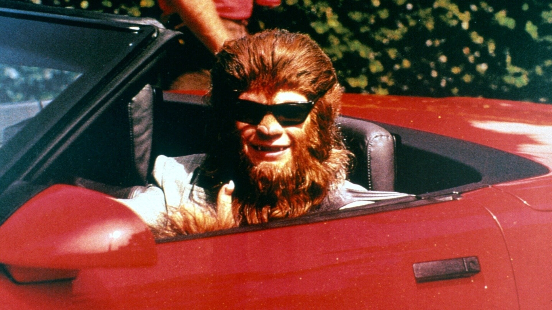 Foto do filme O Garoto do Futuro 2