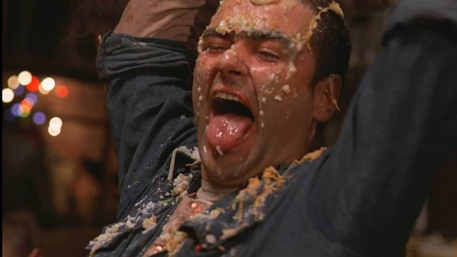 Foto do filme Um Filme Doce