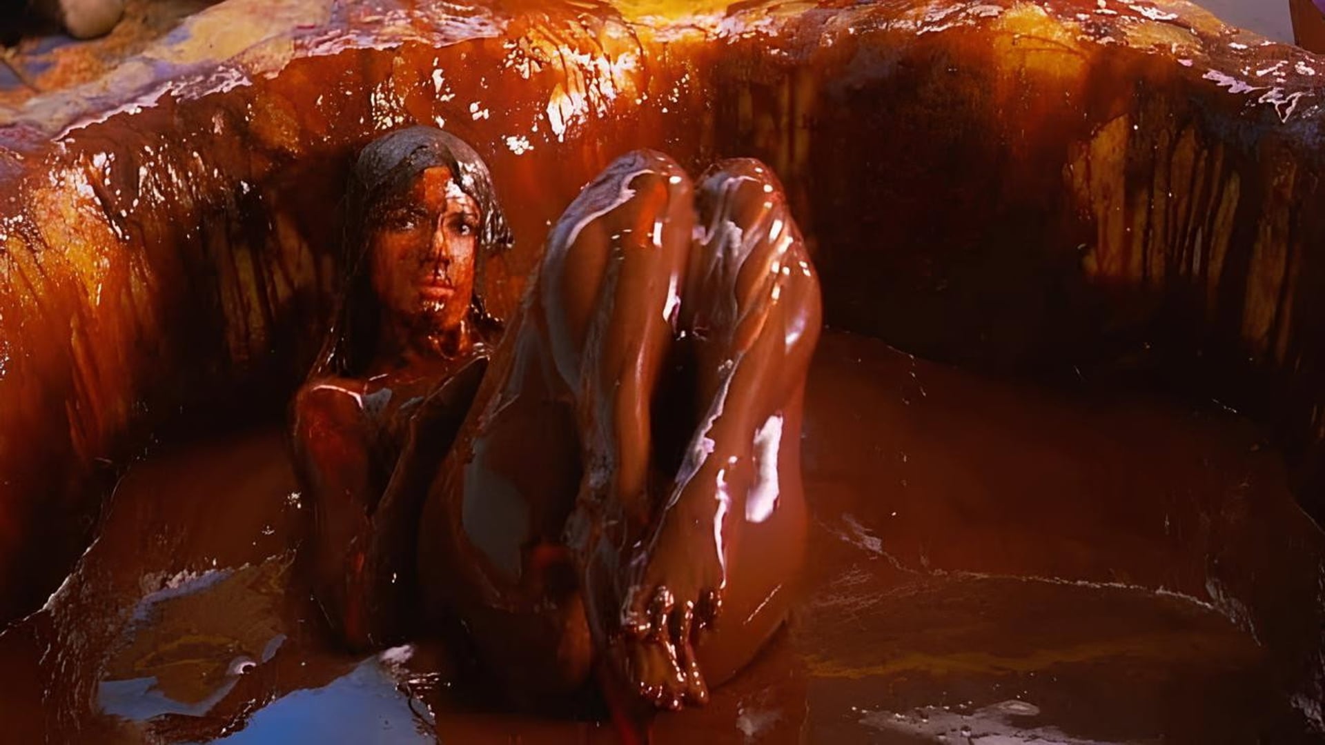 Foto do filme Um Filme Doce