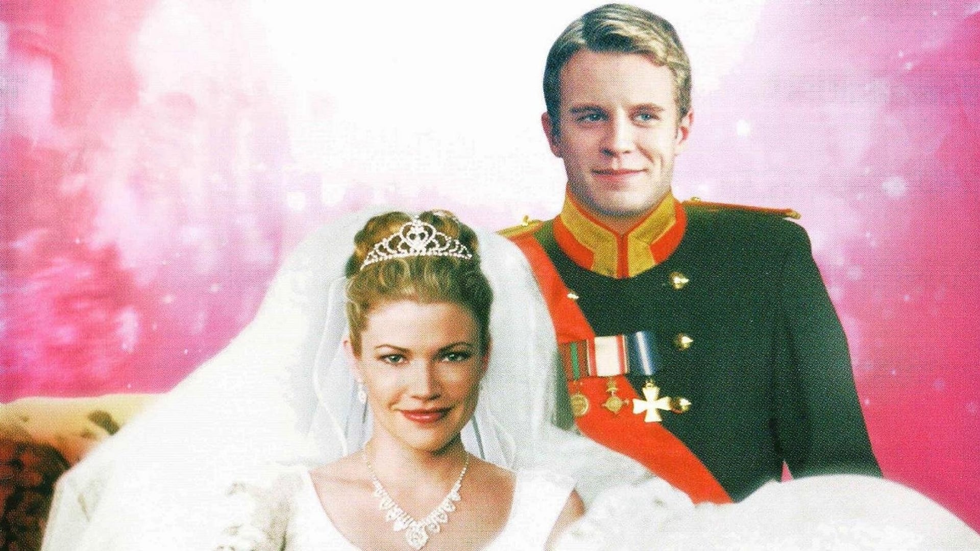 Foto do filme Um Príncipe em Minha Vida 2 - O Casamento Real