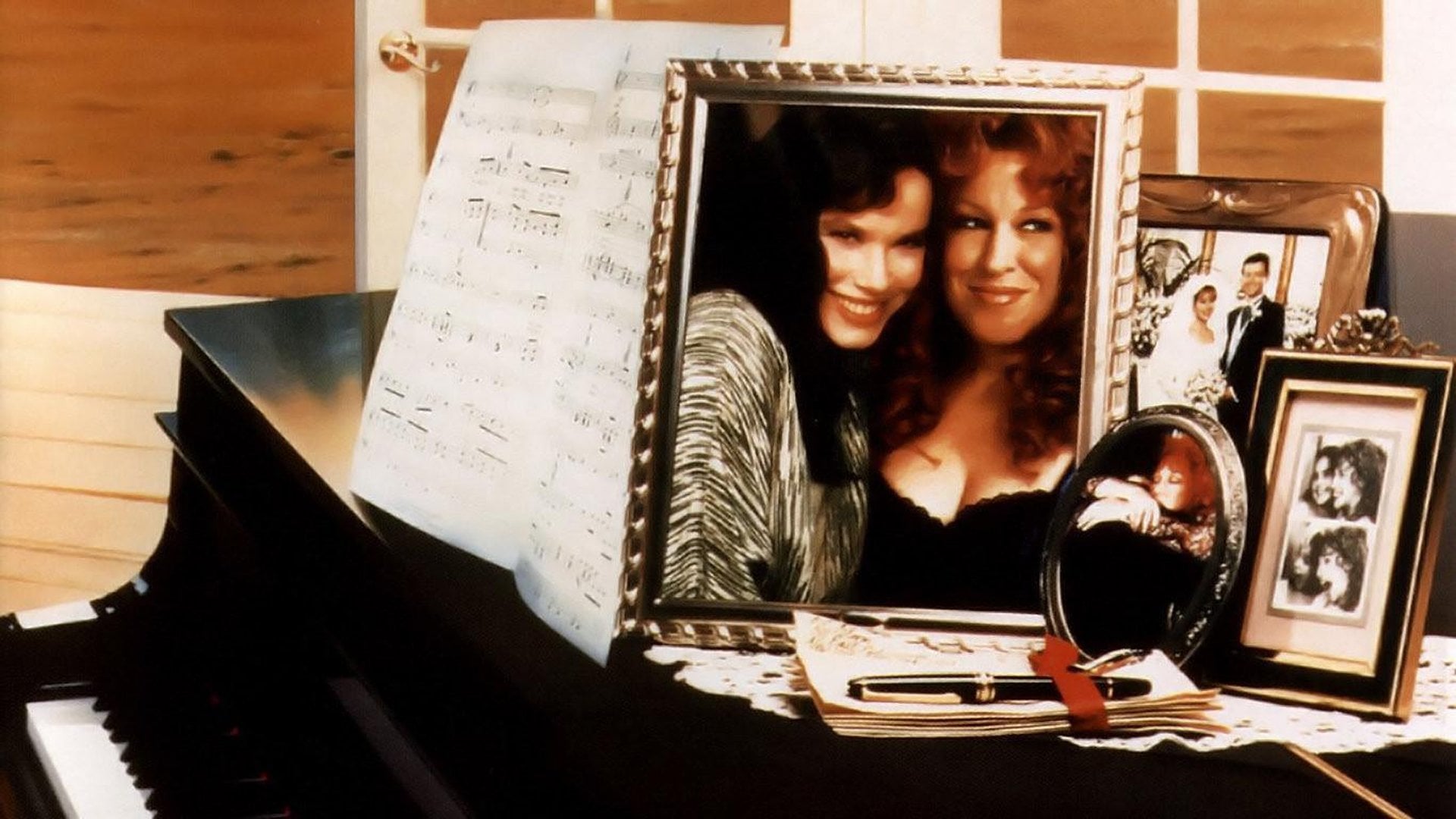 Foto do filme Amigas Para Sempre