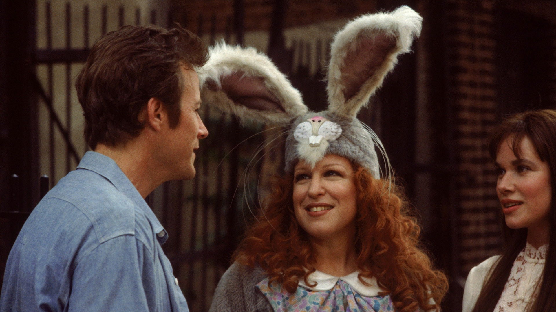 Foto do filme Amigas Para Sempre