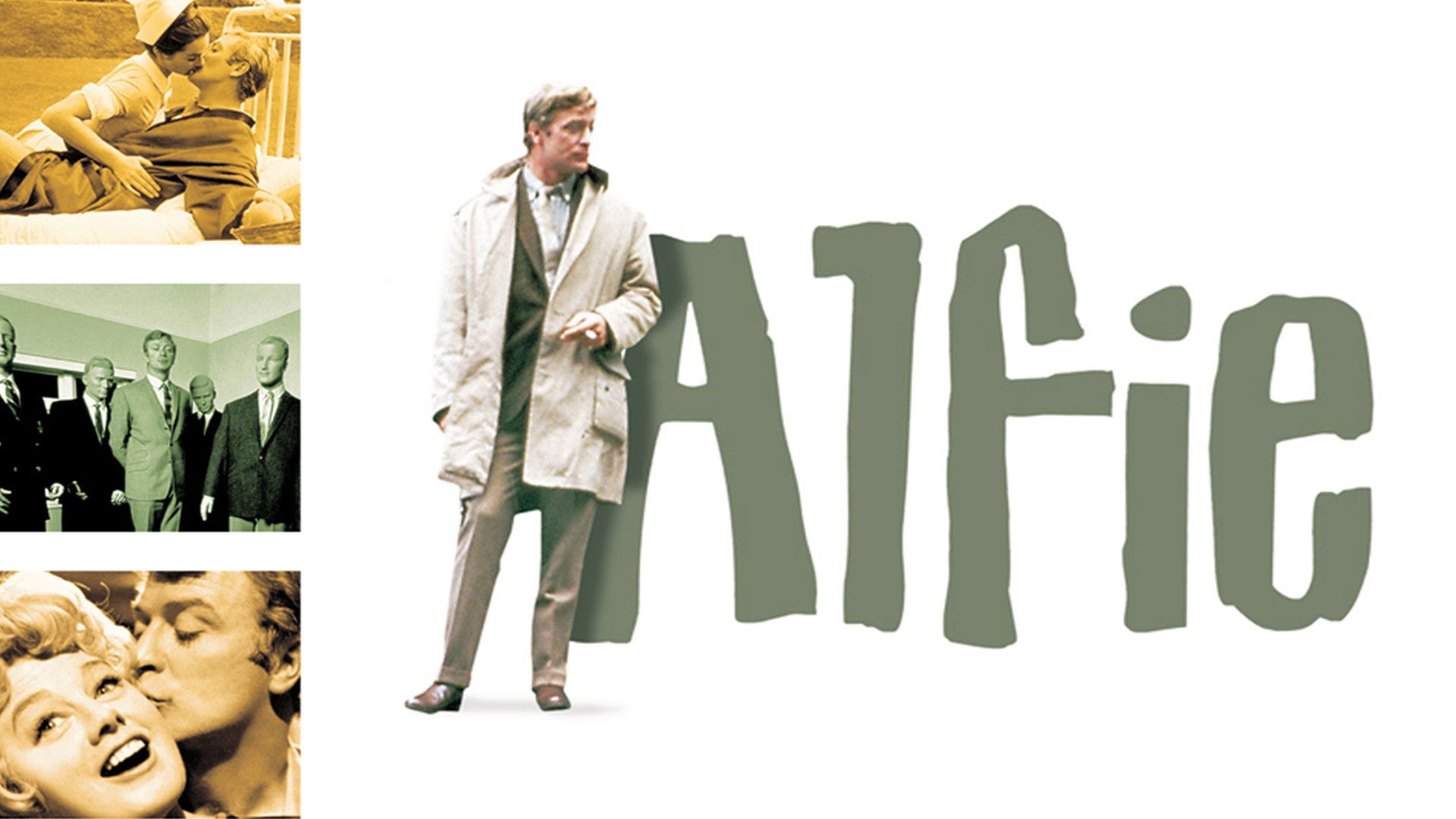 Foto do filme Como Conquistar as Mulheres