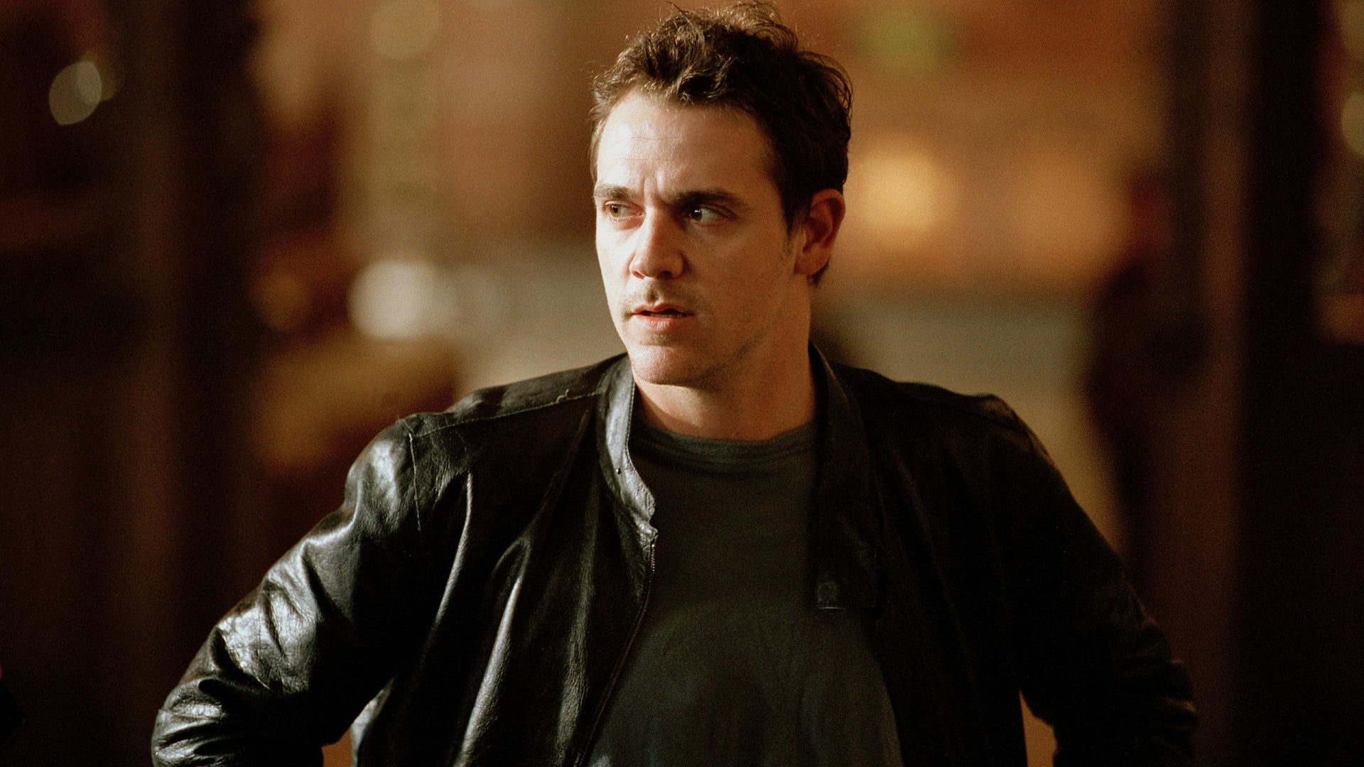 Foto do filme Wilbur begår selvmord