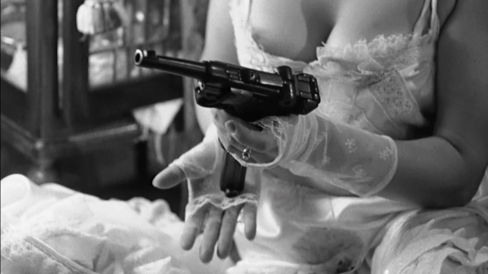 Foto do filme Singapore Sling: Ο άνθρωπος που αγάπησε ένα πτώμα