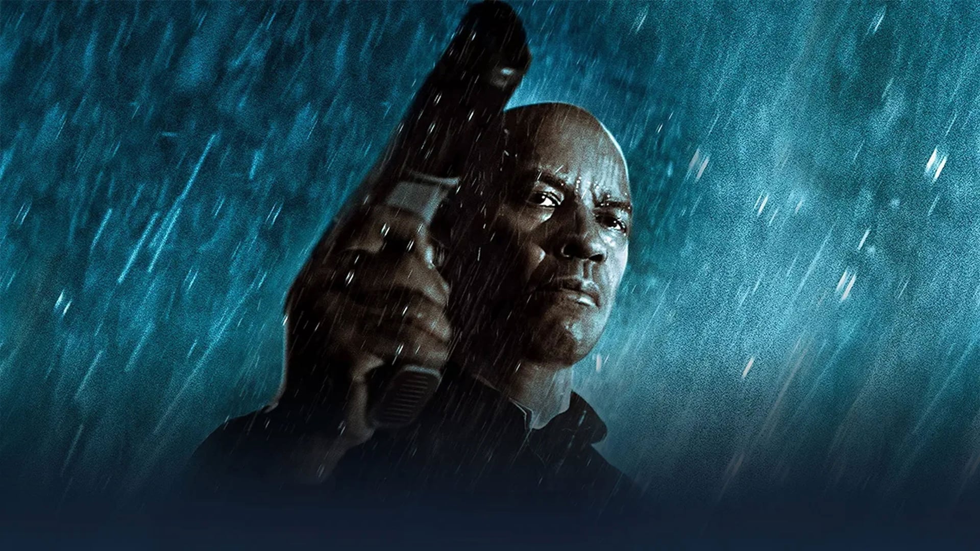 Foto do filme O Protetor