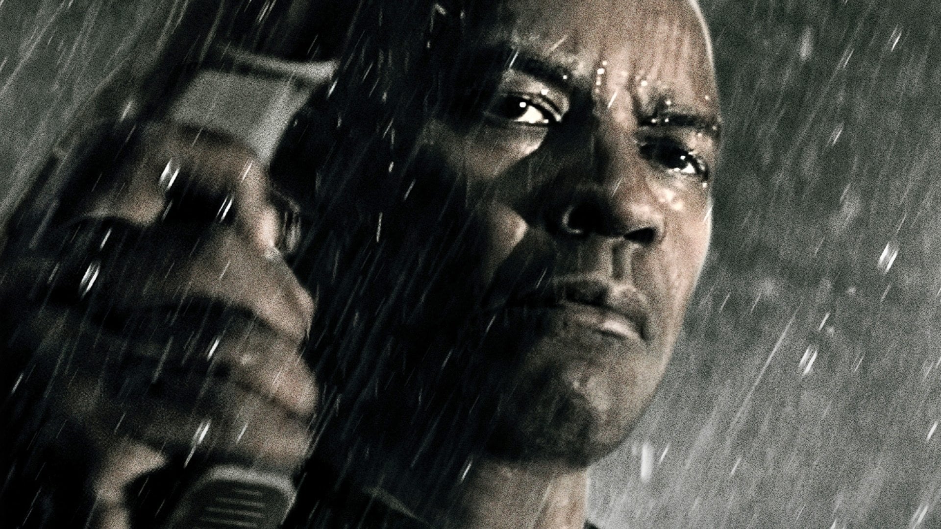 Foto do filme O Protetor