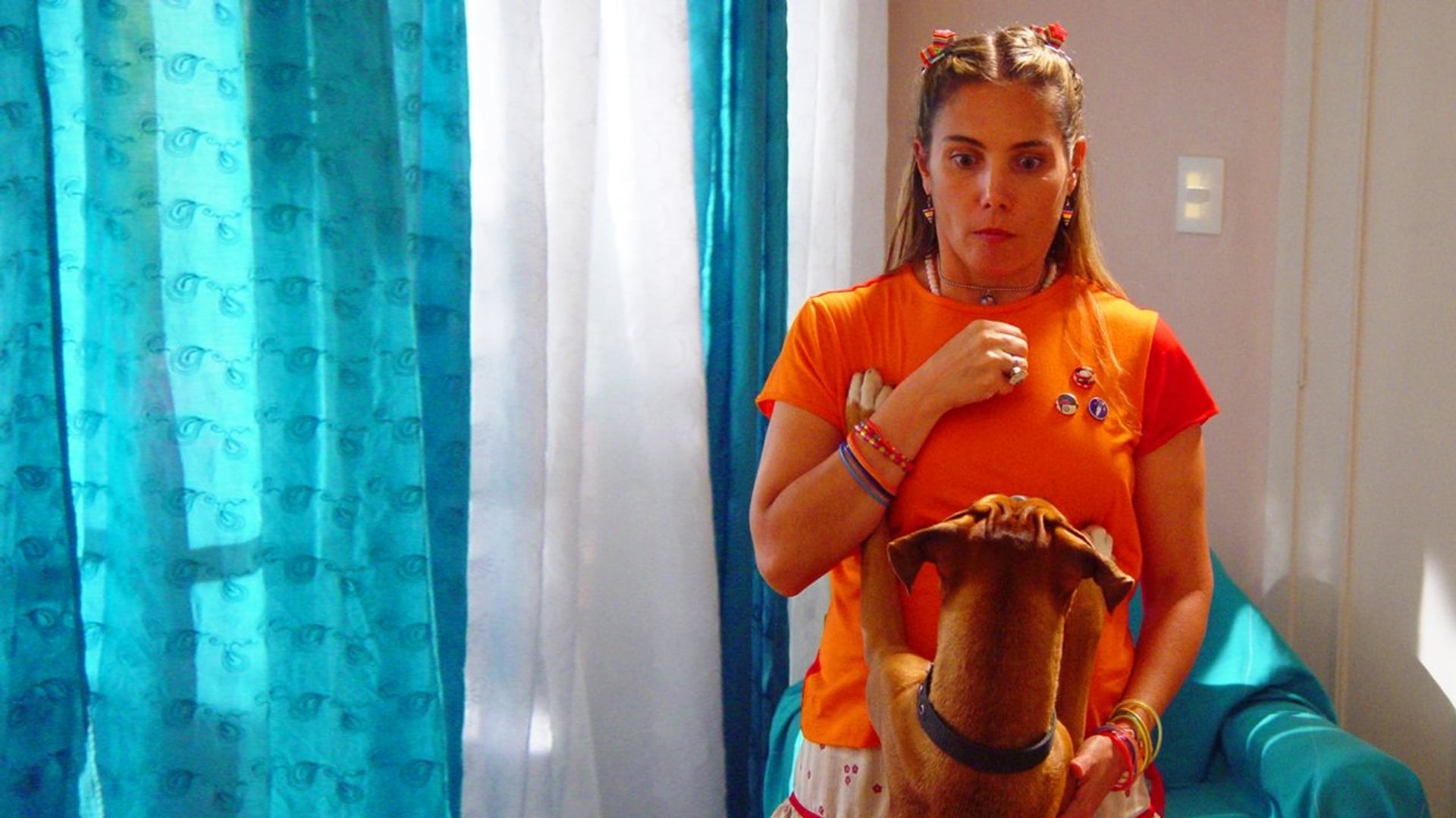 Foto do filme O Diário de Tati