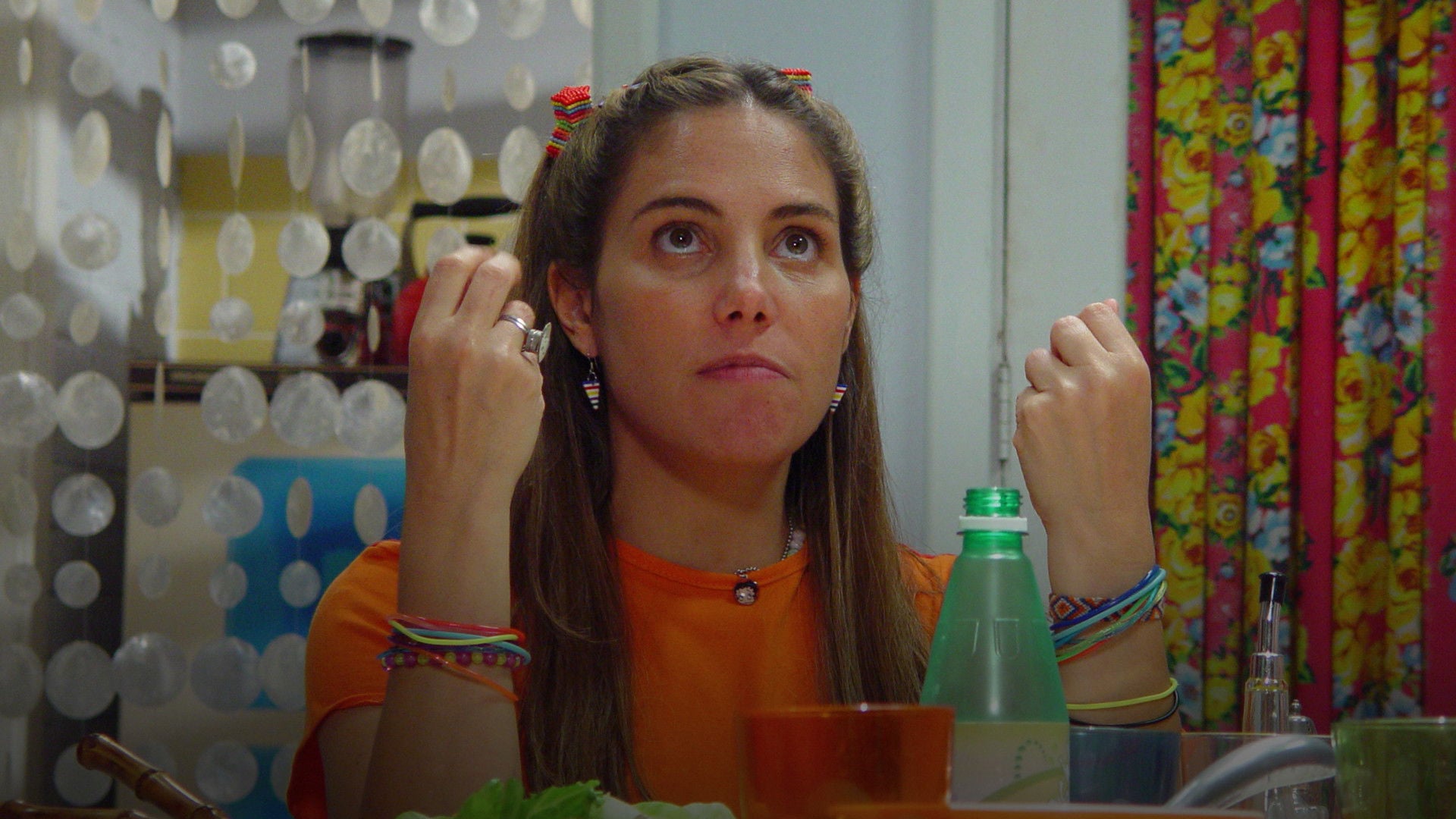 Foto do filme O Diário de Tati