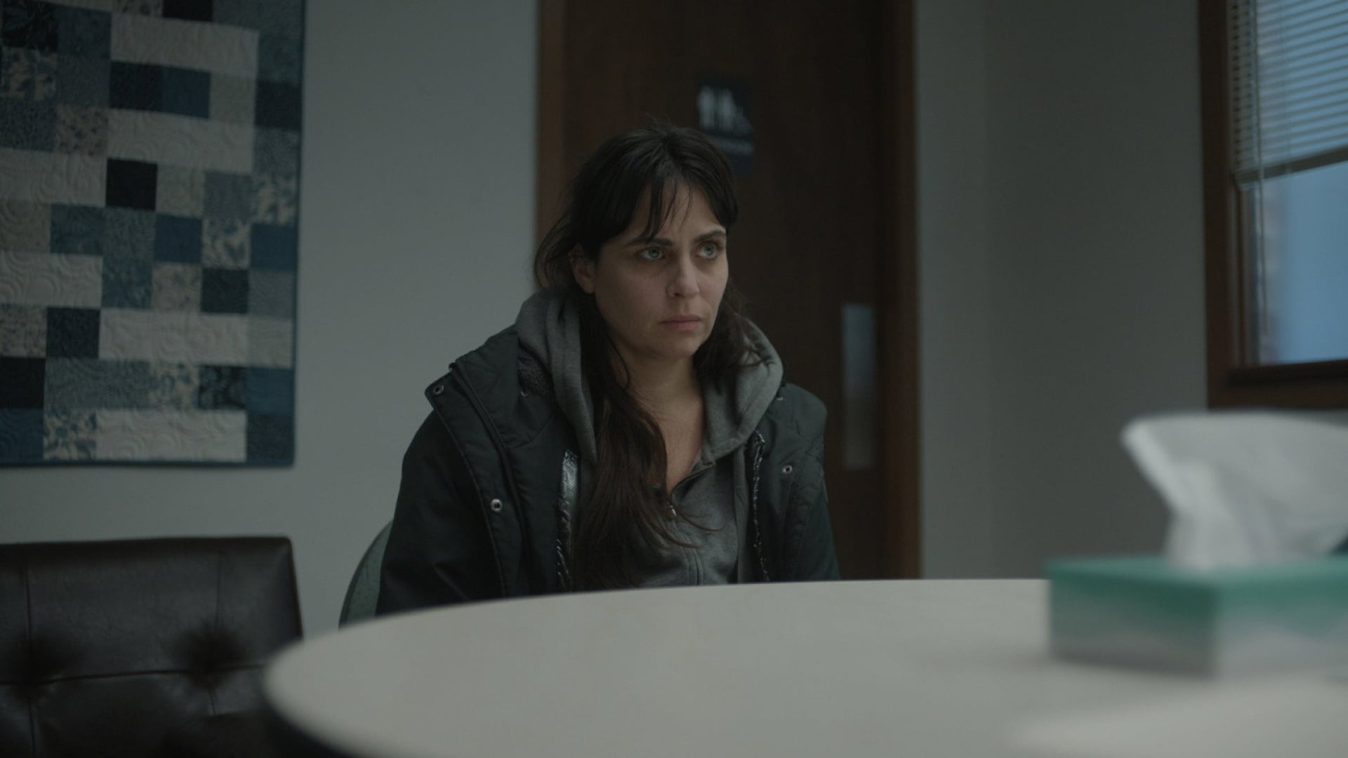 Foto do filme Winter Hymns