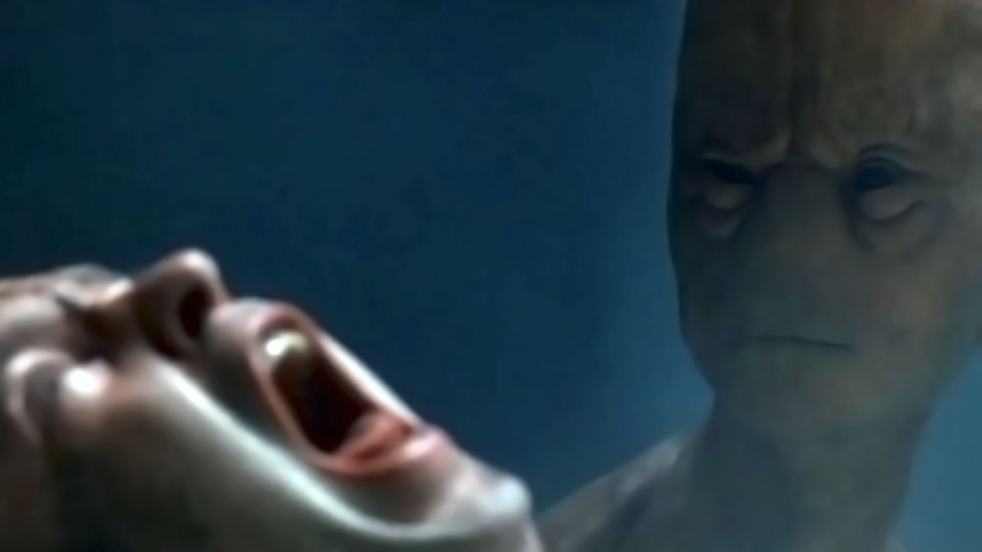 Foto do filme Fogo no Céu