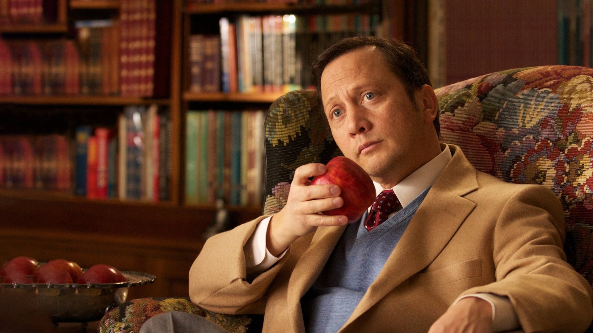 Foto do filme Totalmente Inapropriado