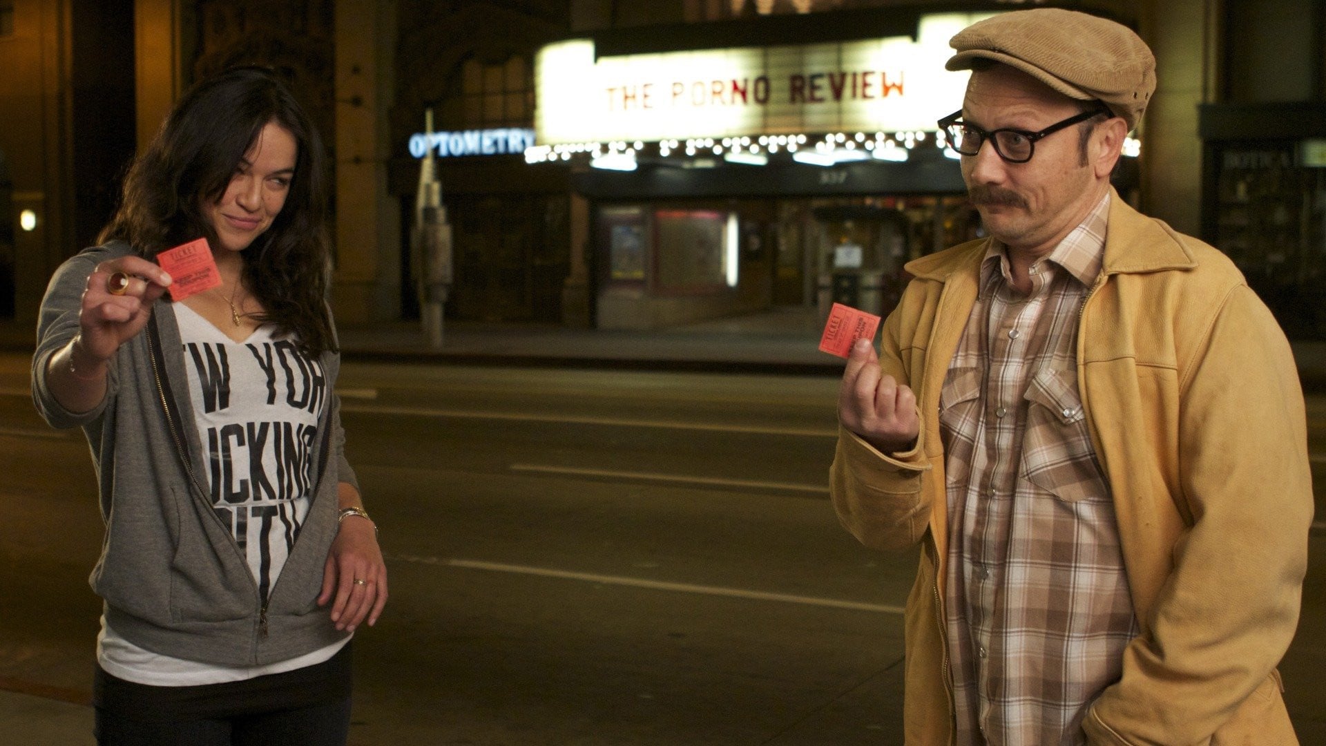 Foto do filme Totalmente Inapropriado