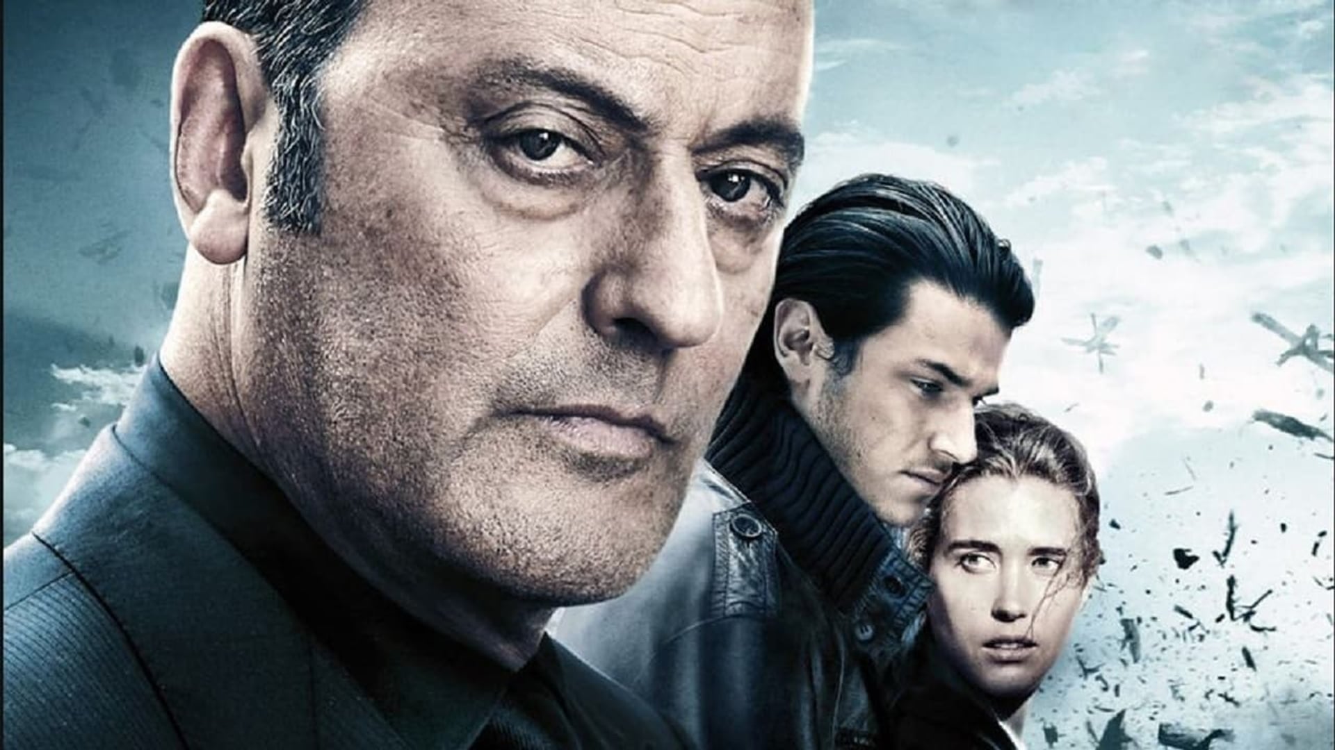 Foto do filme Pacto de Sangue