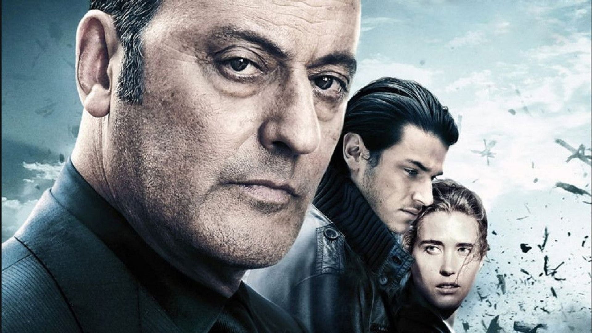 Foto do filme Pacto de Sangue
