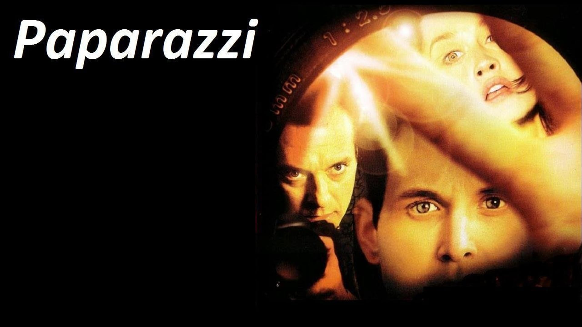 Foto do filme Paparazzi
