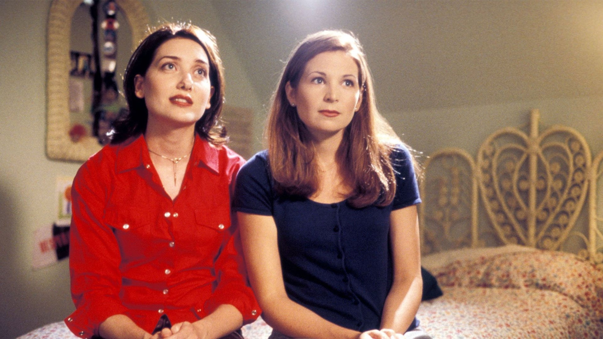 Foto do filme Beijando Jessica Stein