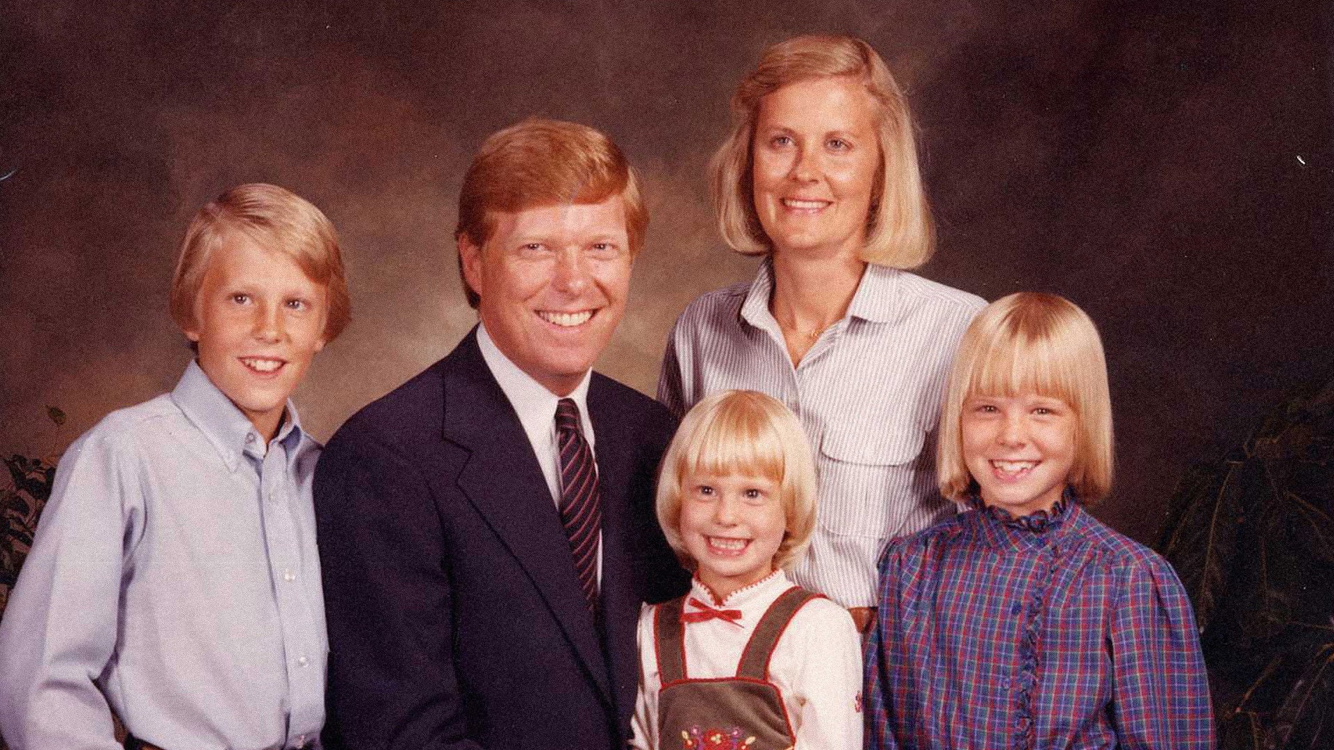 Foto do filme For the Bible Tells Me So